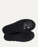 Dagger Embellished Ugg Mini Boots
