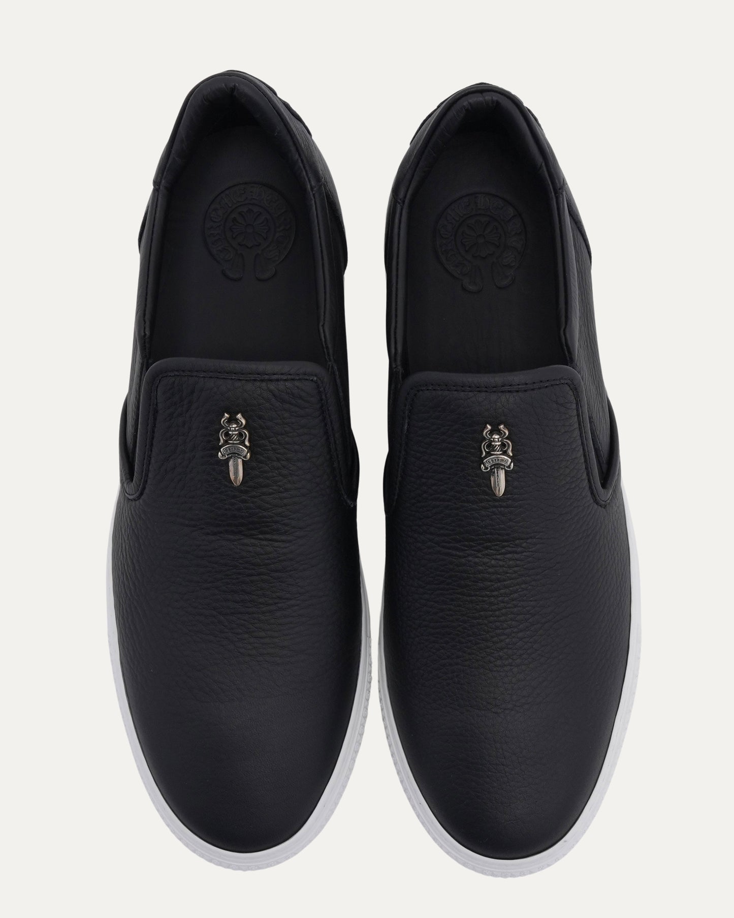 Dagger Slip On Sneakers