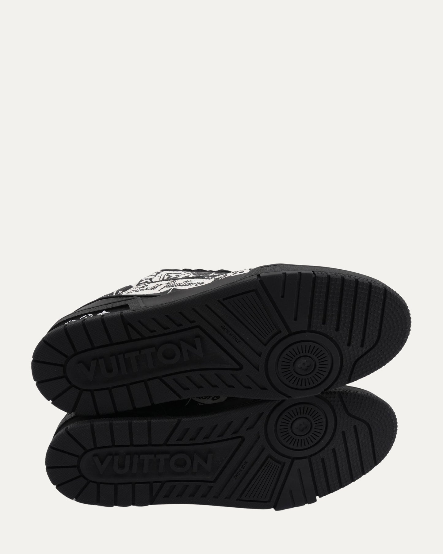 Graffiti LV Trainer