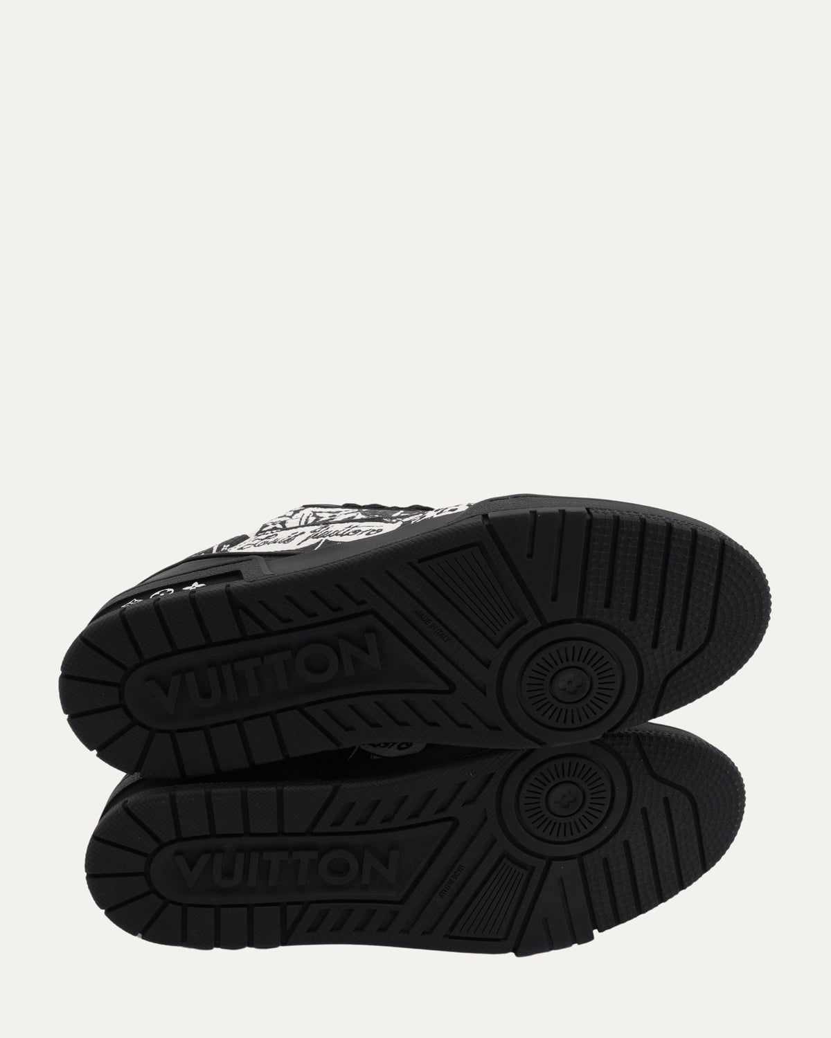 Graffiti LV Trainer