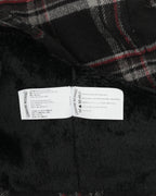 Mullet Head Flannel Jacket