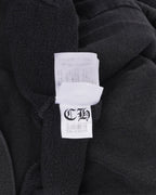 Malibu Horseshoe Logo Hoodie