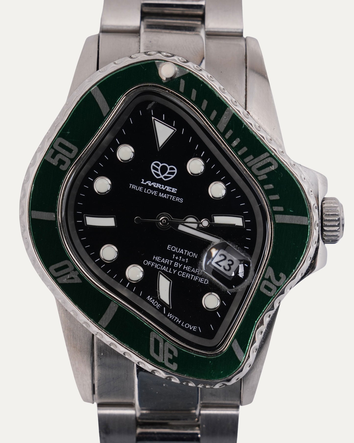 PEA001 Watch