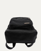 Nylon Stencil Monogram Seventh Grade Backpack