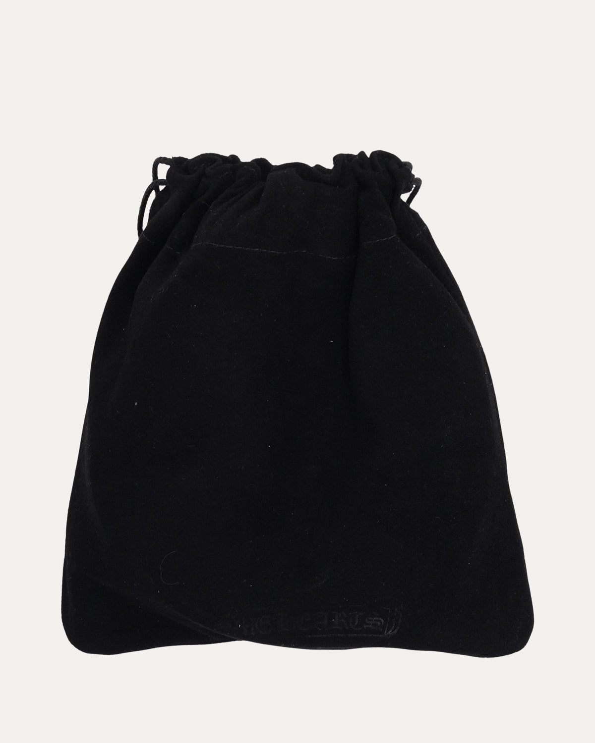Oval Cross Belt
