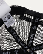 Fuck Patch Trucker Hat