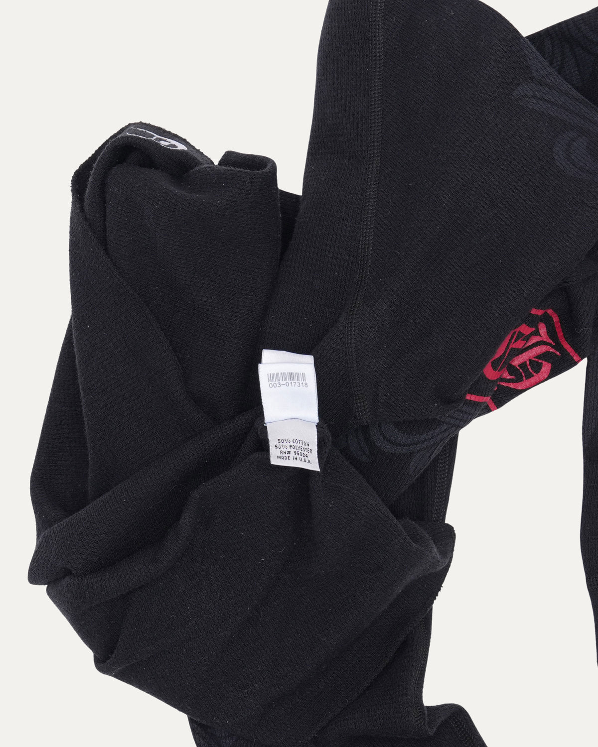 Scroll Logo Thermal