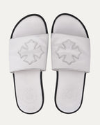 Plus Cross Patch Slides
