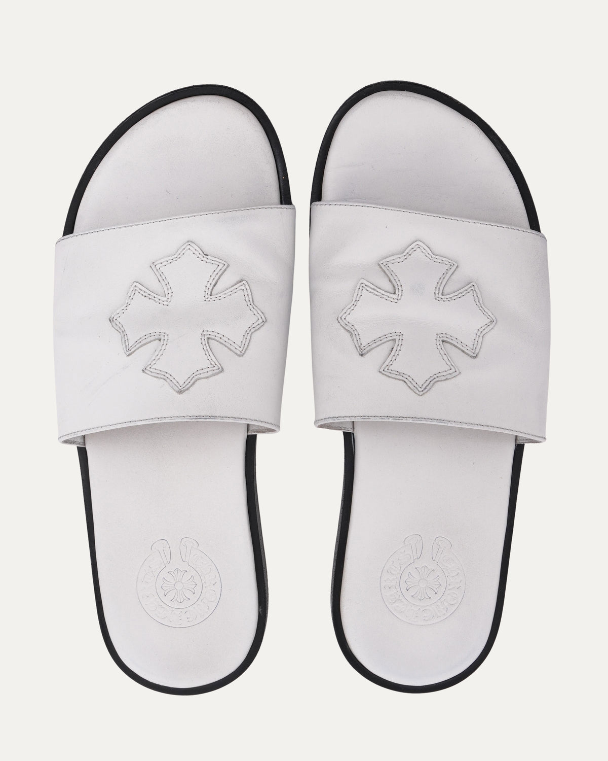 Plus Cross Patch Slides