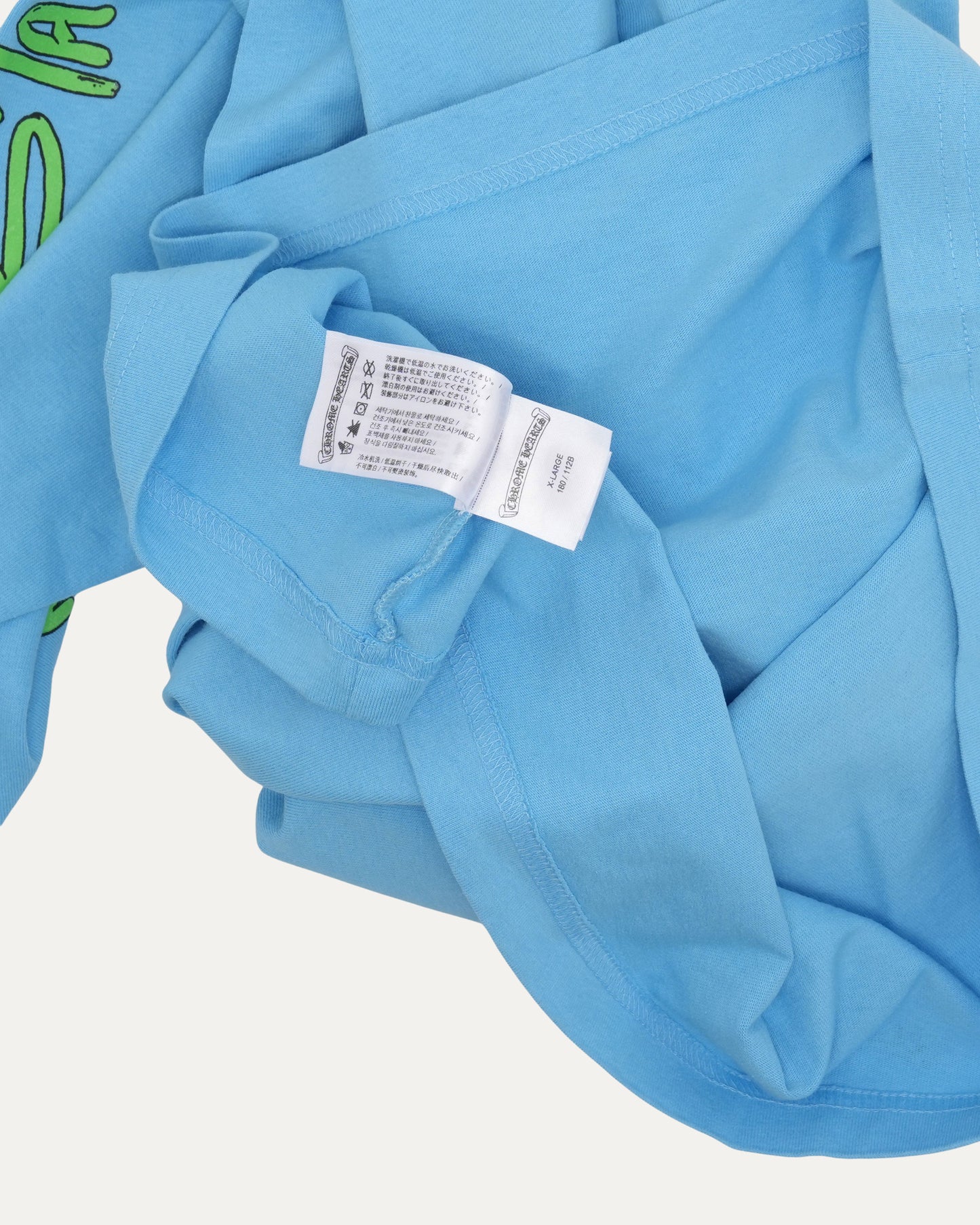 Matty Boy Brain Stain Long Sleeve T-Shirt