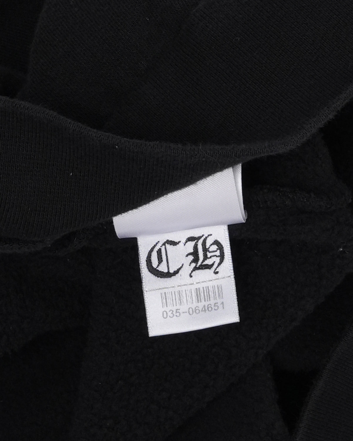 Malibu Horseshoe Logo Hoodie