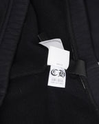 Cross Patch Sweatpants
