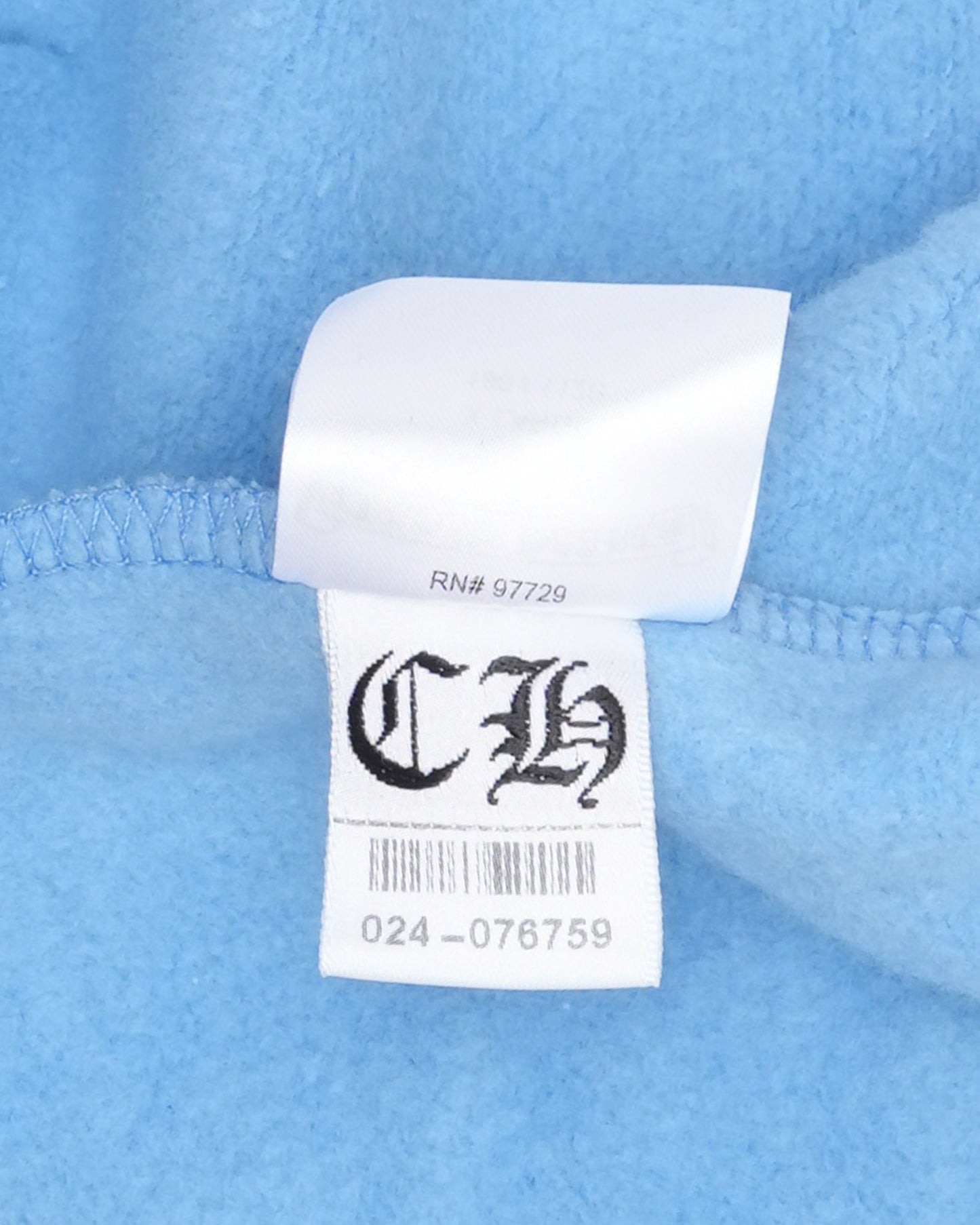 Drake Certified Girls Love Chrome Hoodie