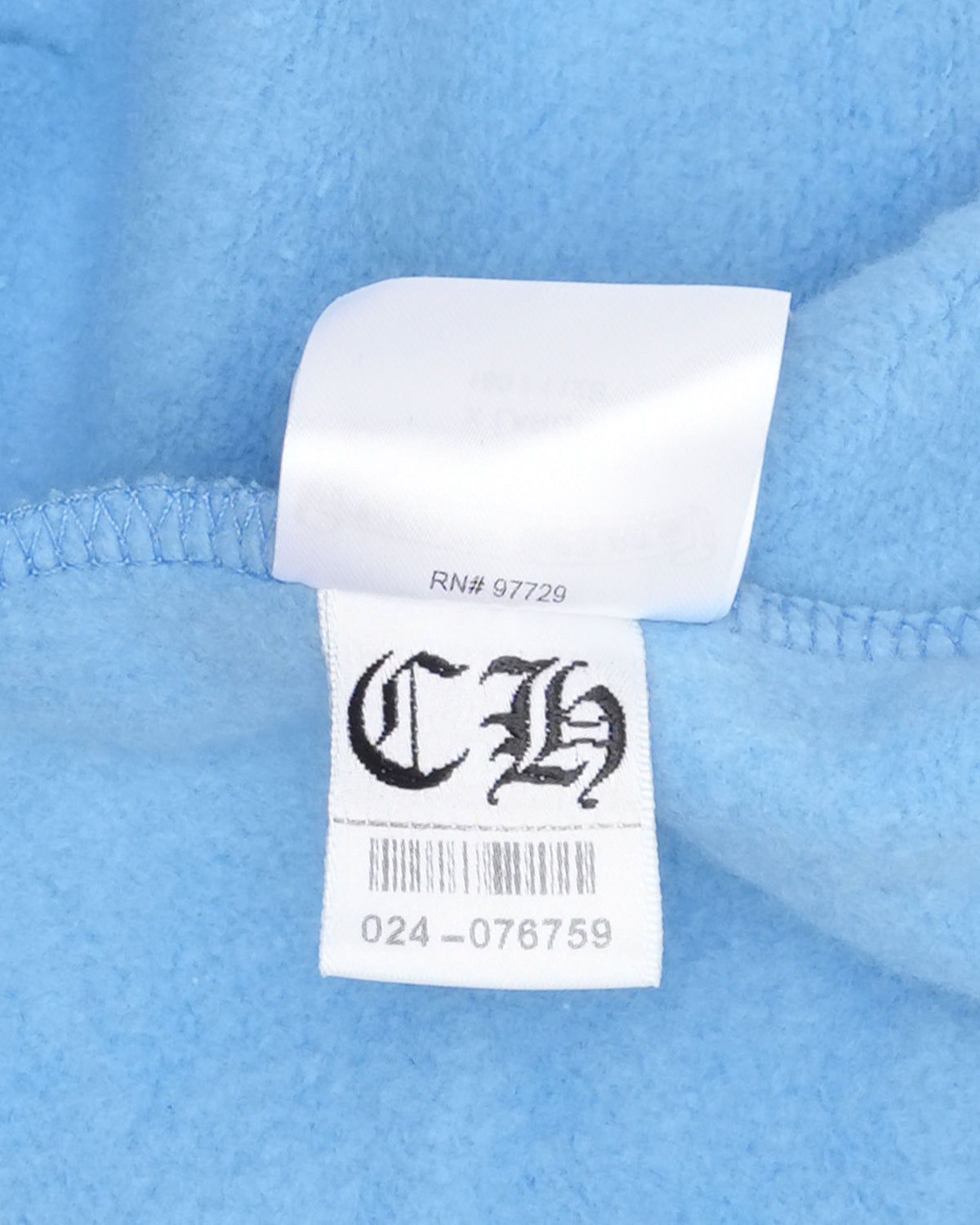 Drake Certified Girls Love Chrome Hoodie