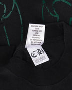 Vintage Horseshoe Logo Plus Cross Pocket T-Shirt