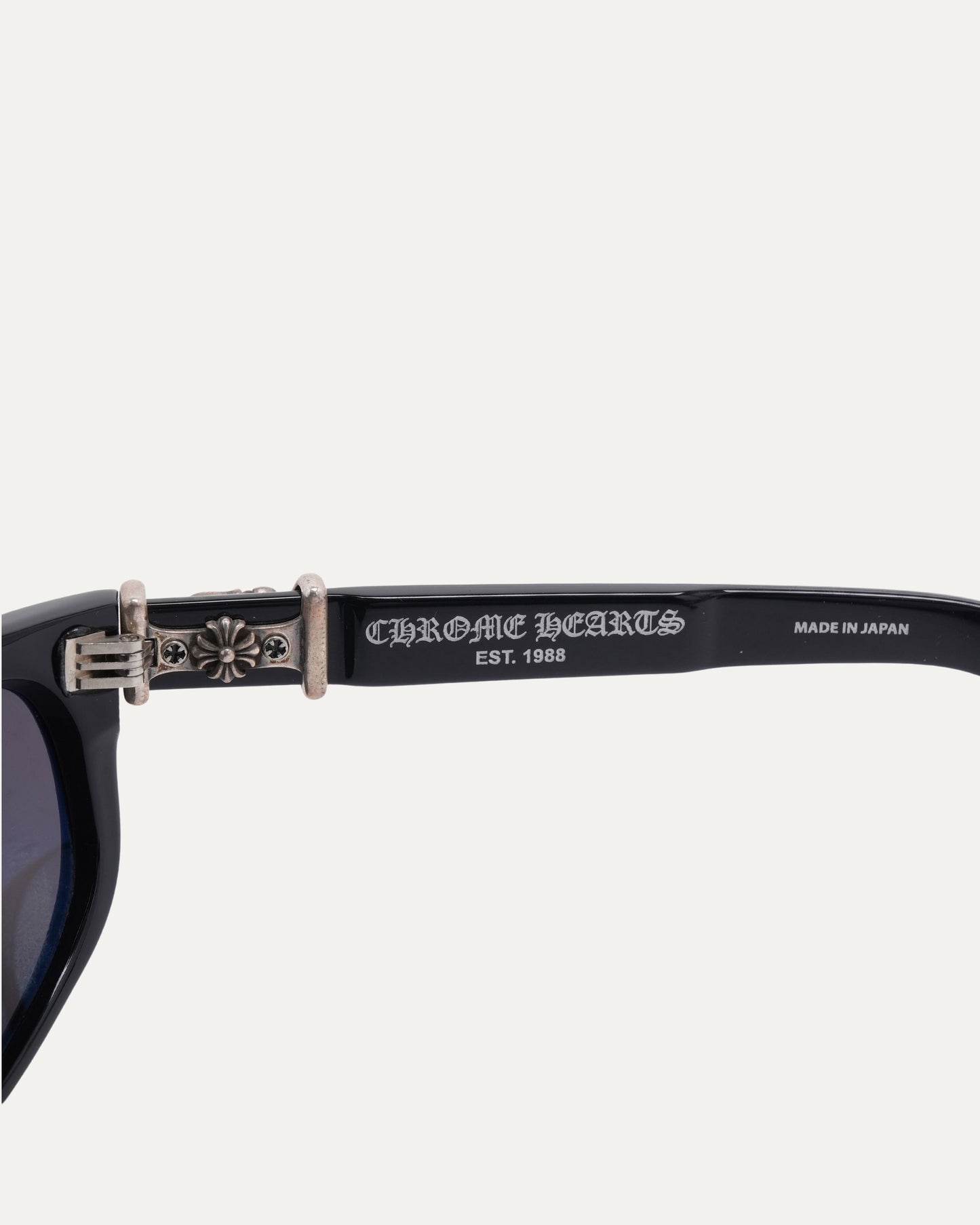 Tryassagain Sunglasses