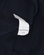 Cross Patch Henley Thermal
