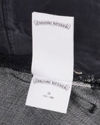 Fleur Knee Jeans
