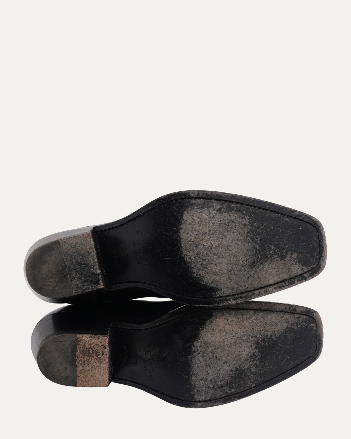 Western Chris Chelsea Boots
