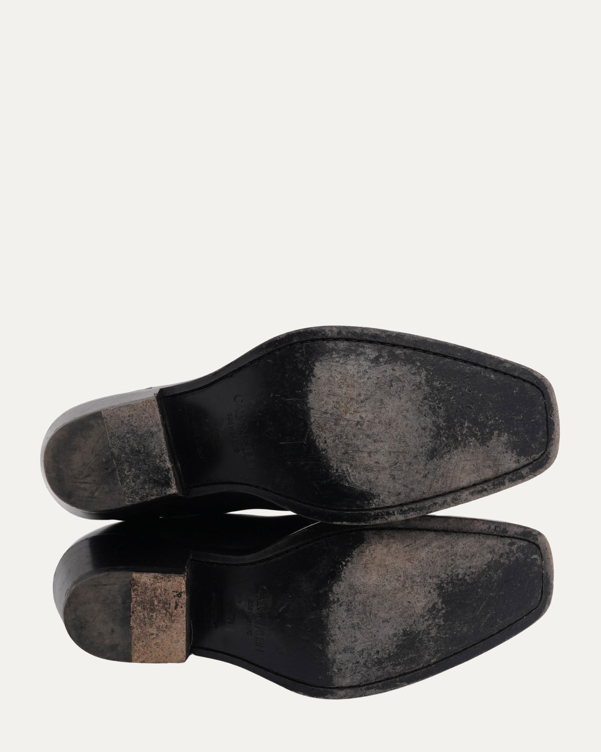Western Chris Chelsea Boots