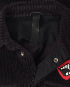 Matty Boy Chomper Corduroy Shirt