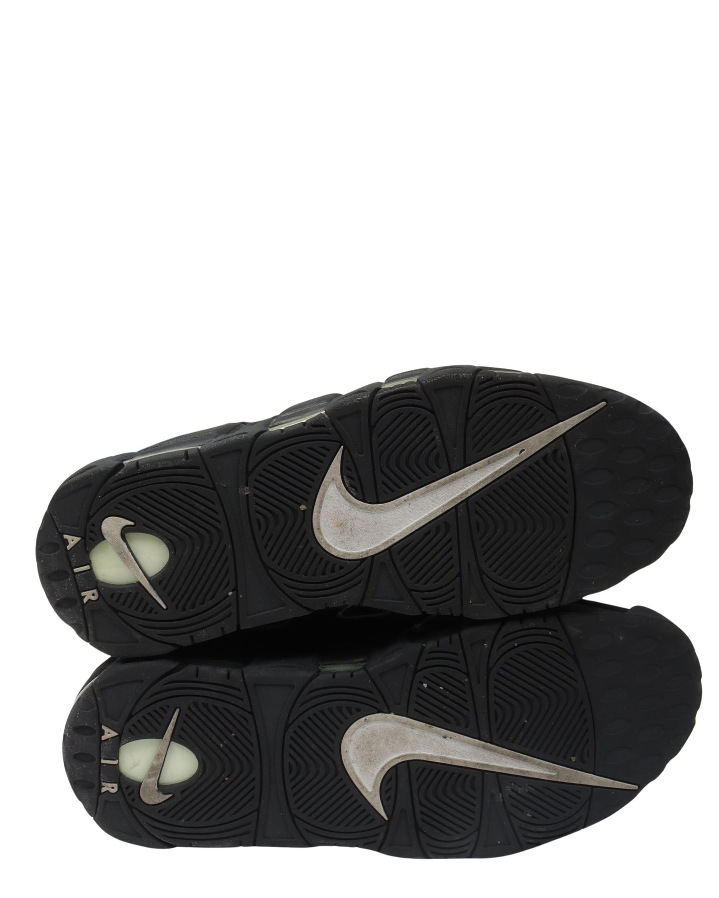 Air More Uptempo