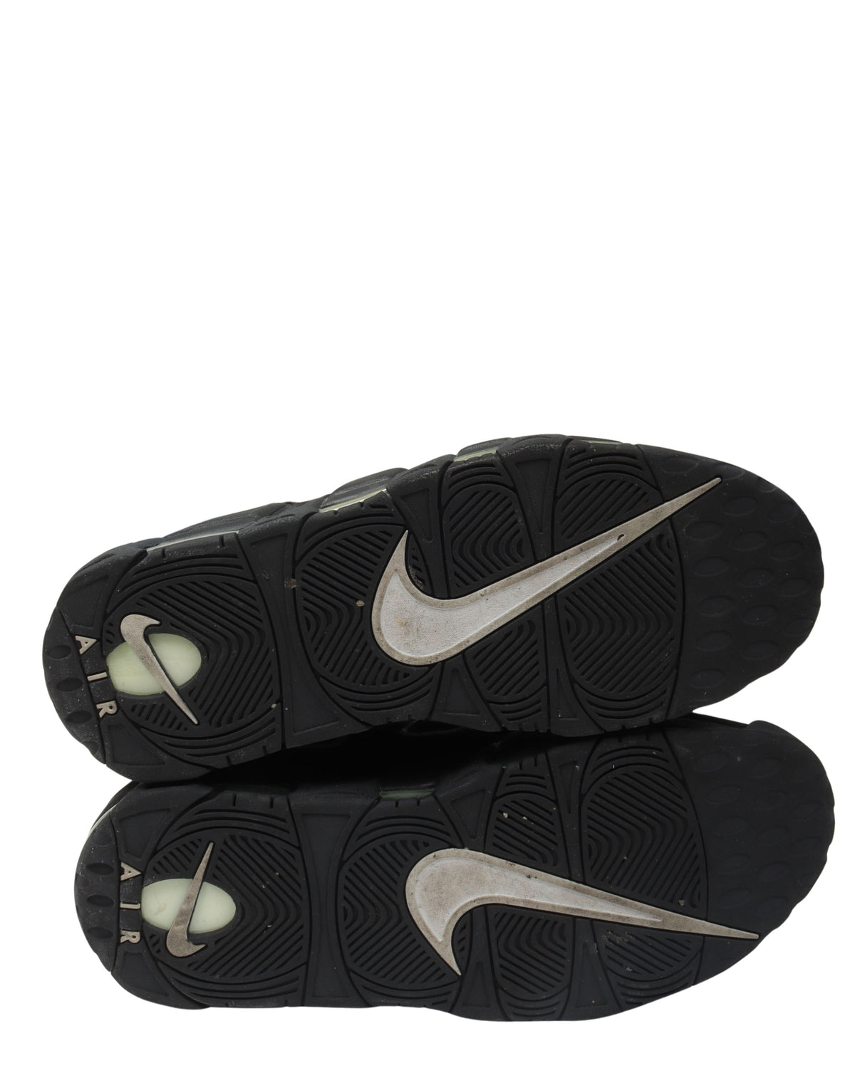 Air More Uptempo