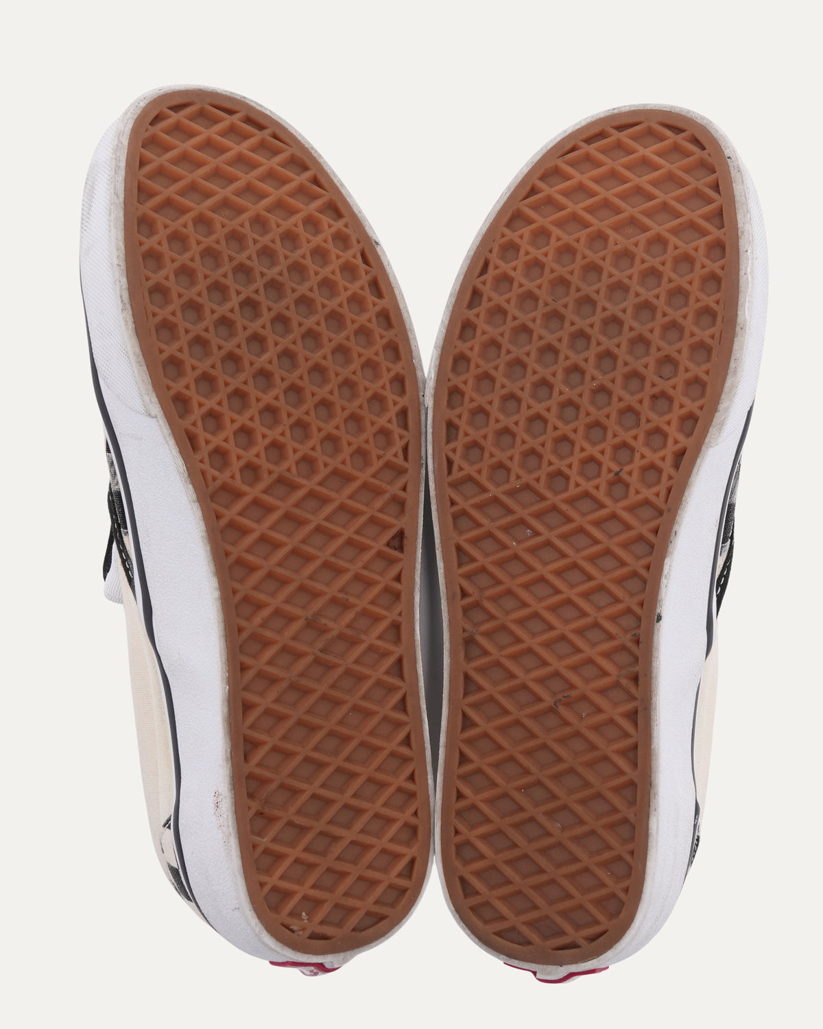 Matty Boy 99 Eyes Vans Slip On Sneakers