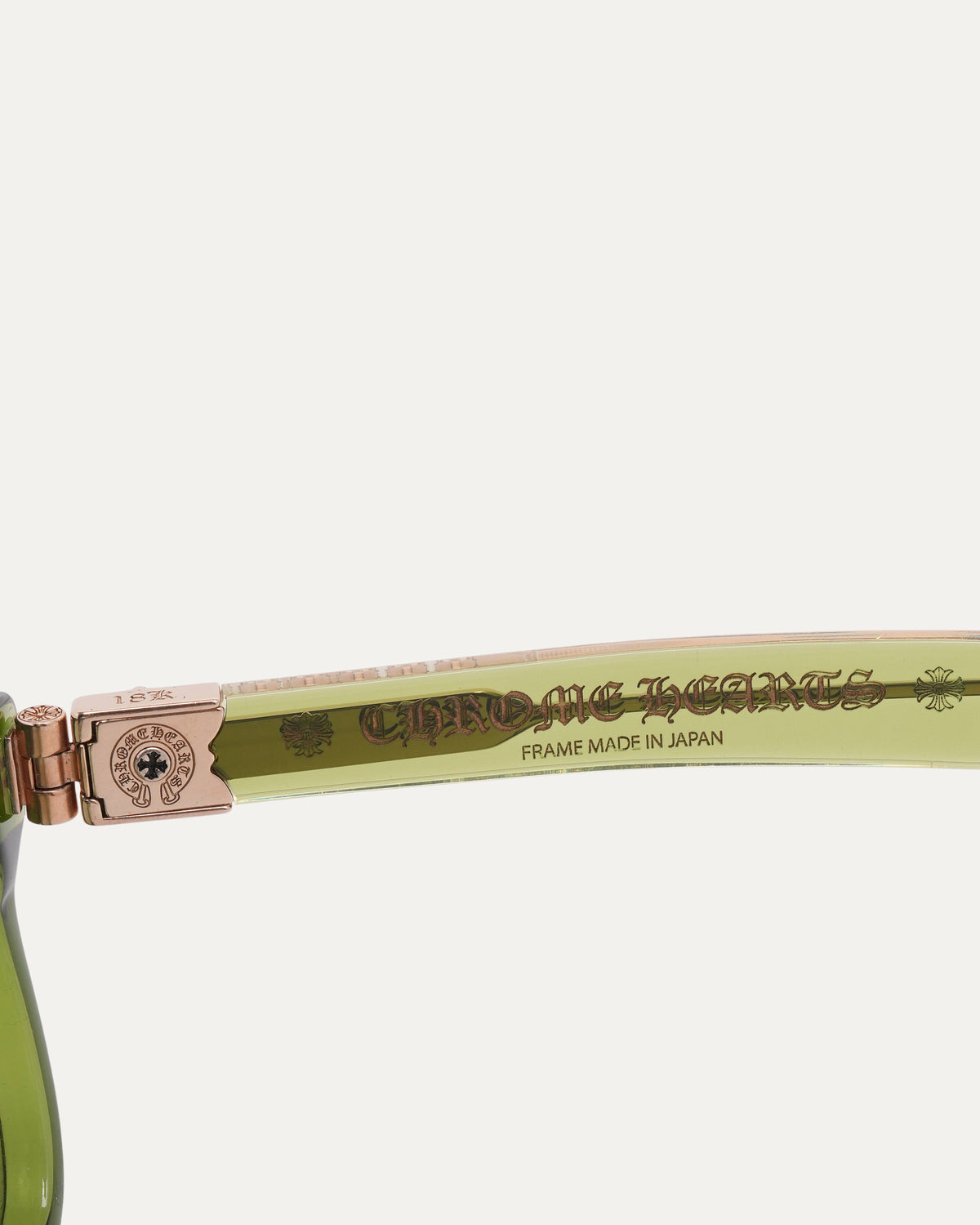 Daffadldo Sunglasses