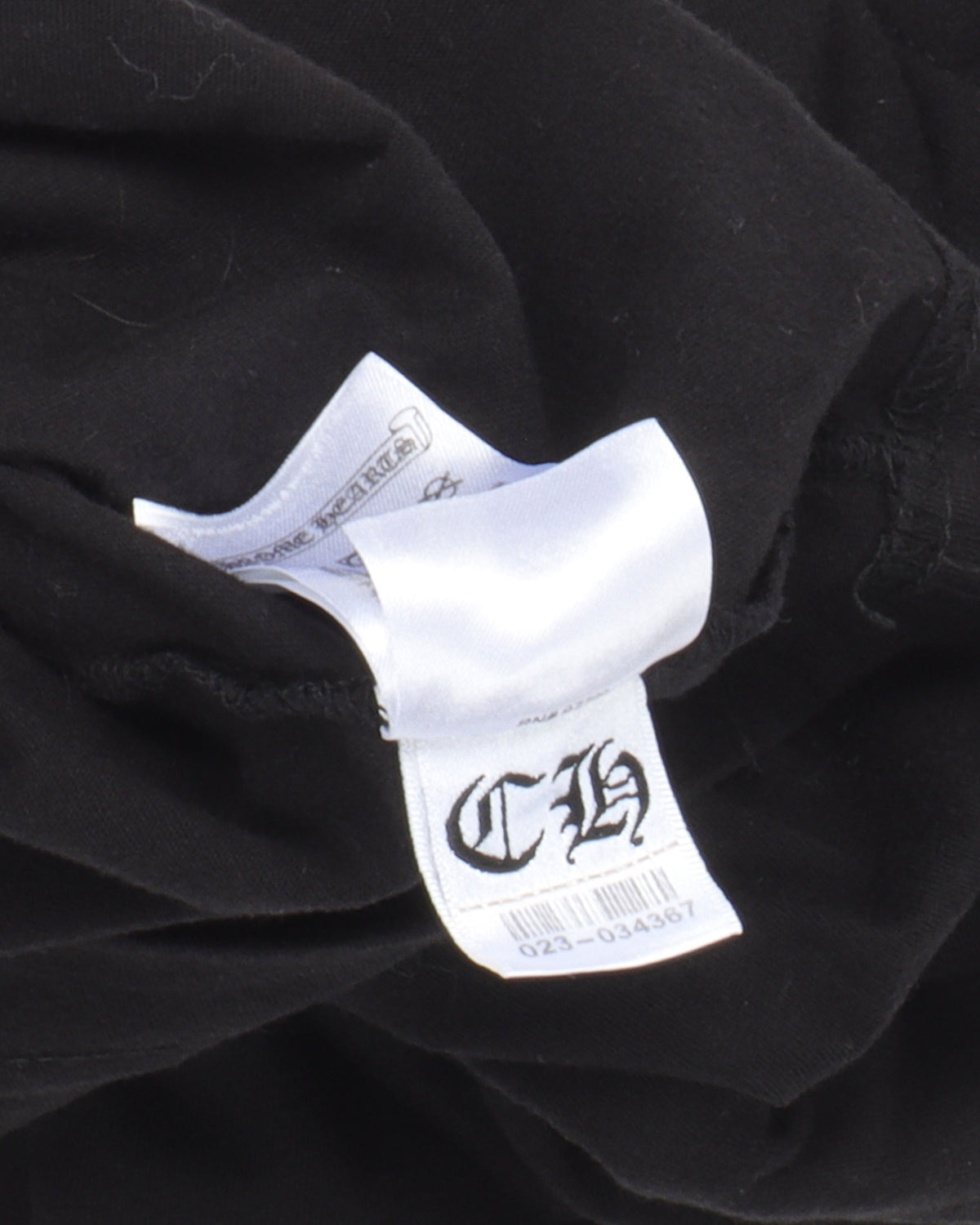 Shoulder Logo T-Shirt