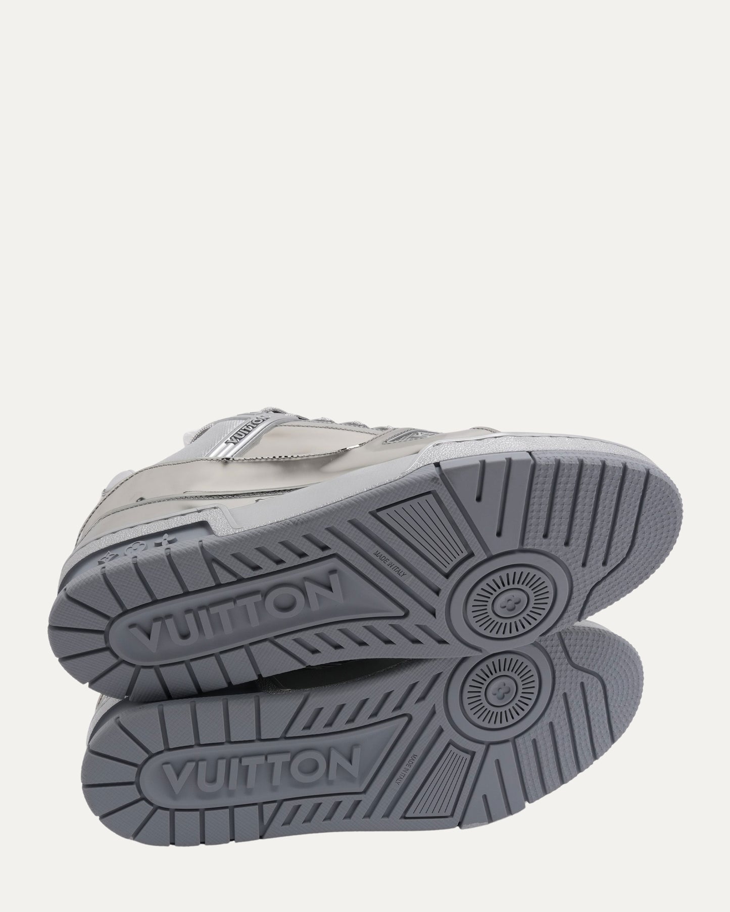 Reflective LV Trainer