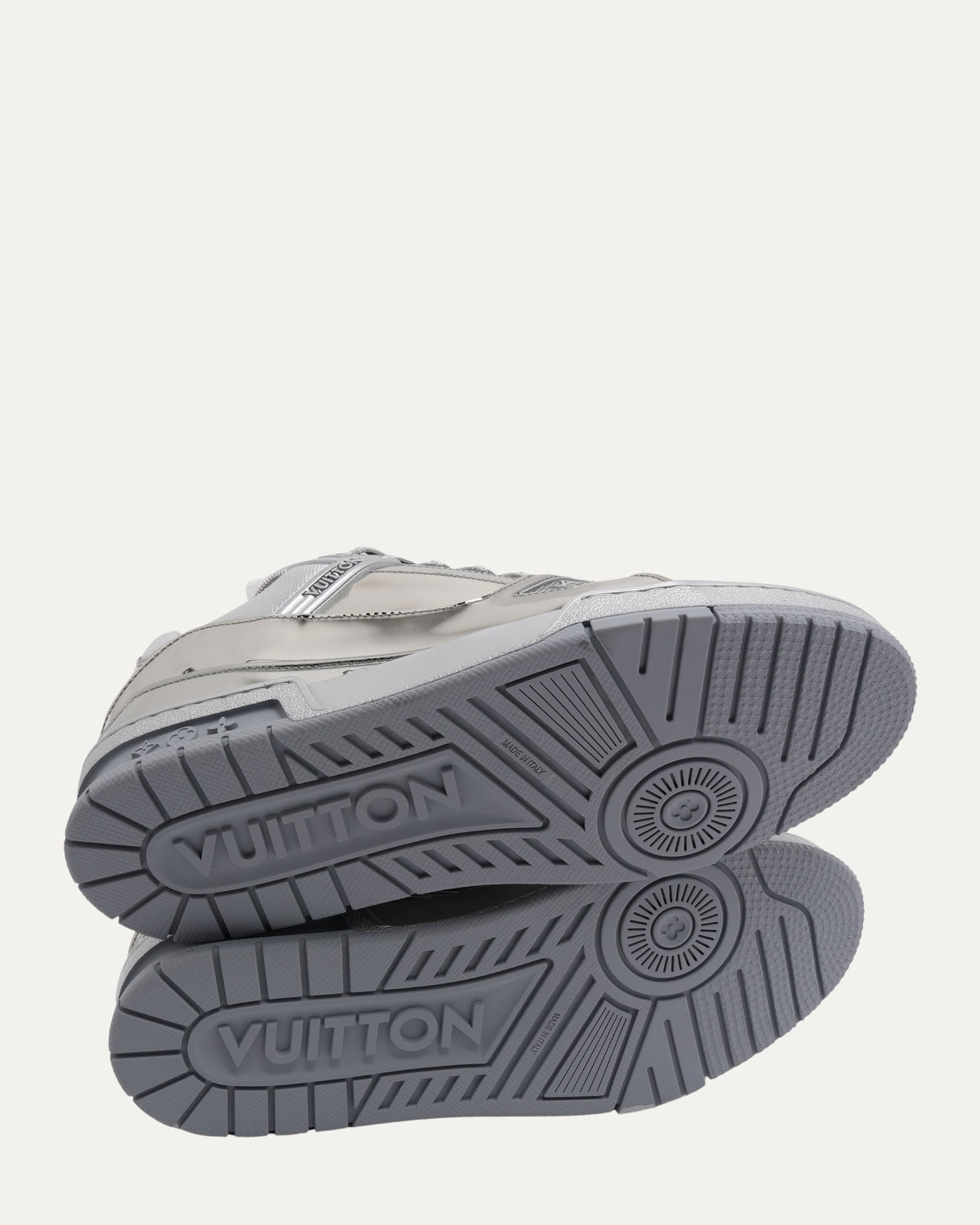Reflective LV Trainer
