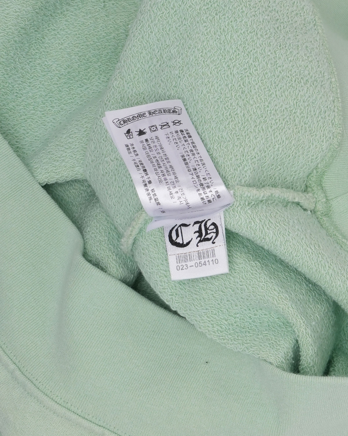 Matty Boy Lust Crewneck Sweatshirt