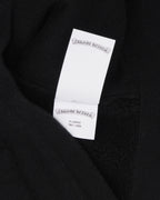 Life Sentence Cashmere Floral Cross Sweatpants