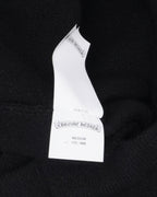 Cashmere Cemetery Cross Patch Hoodie