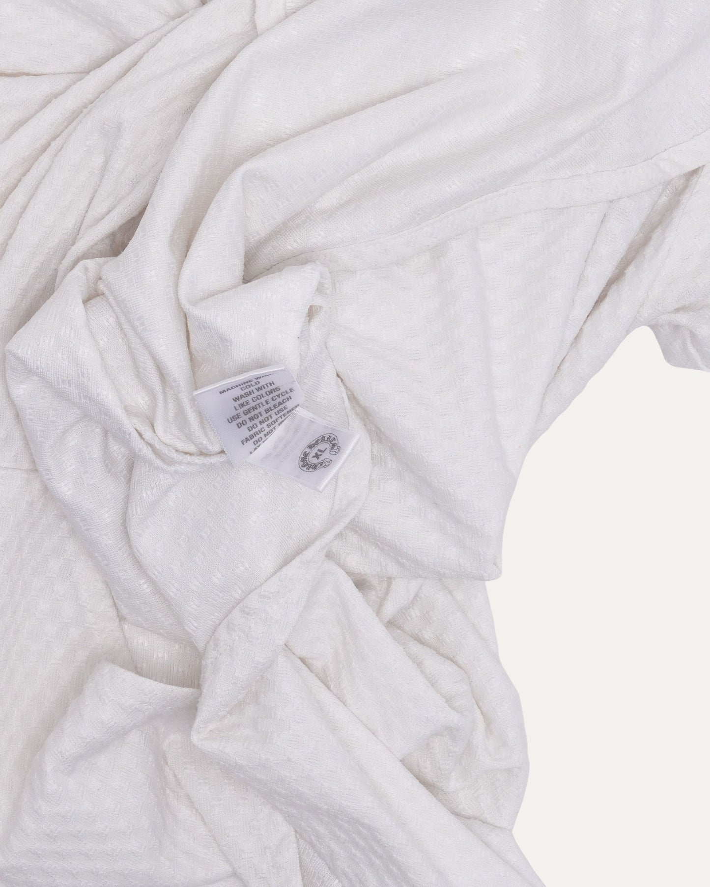 Vintage Textured Shirt