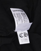 Neck Logo Pocket T-Shirt