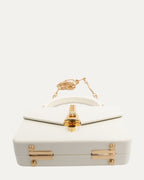 Sylvie 1969 Mini Top Handle Bag