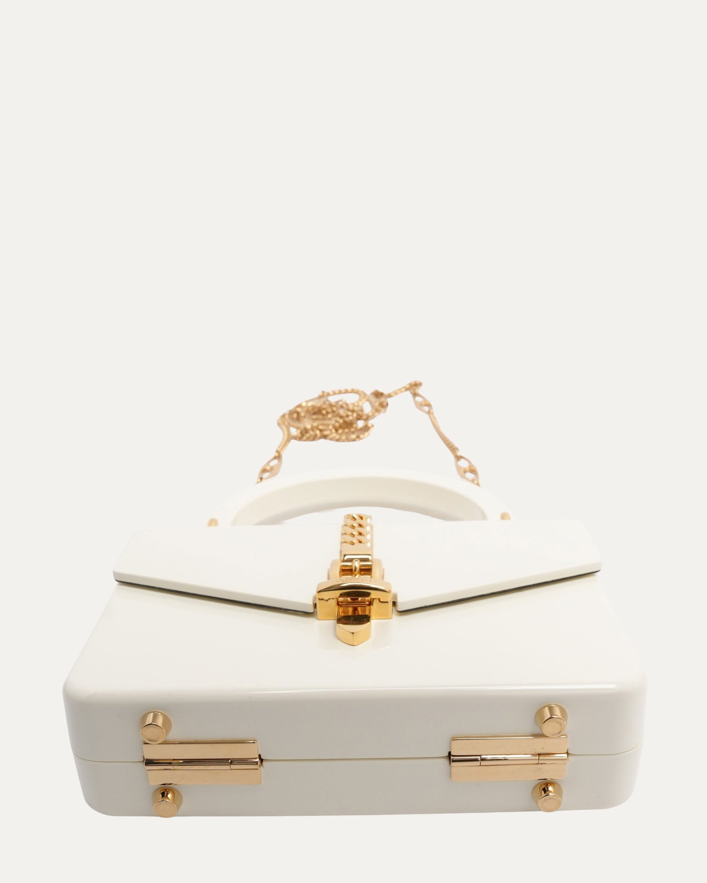 Sylvie 1969 Mini Top Handle Bag