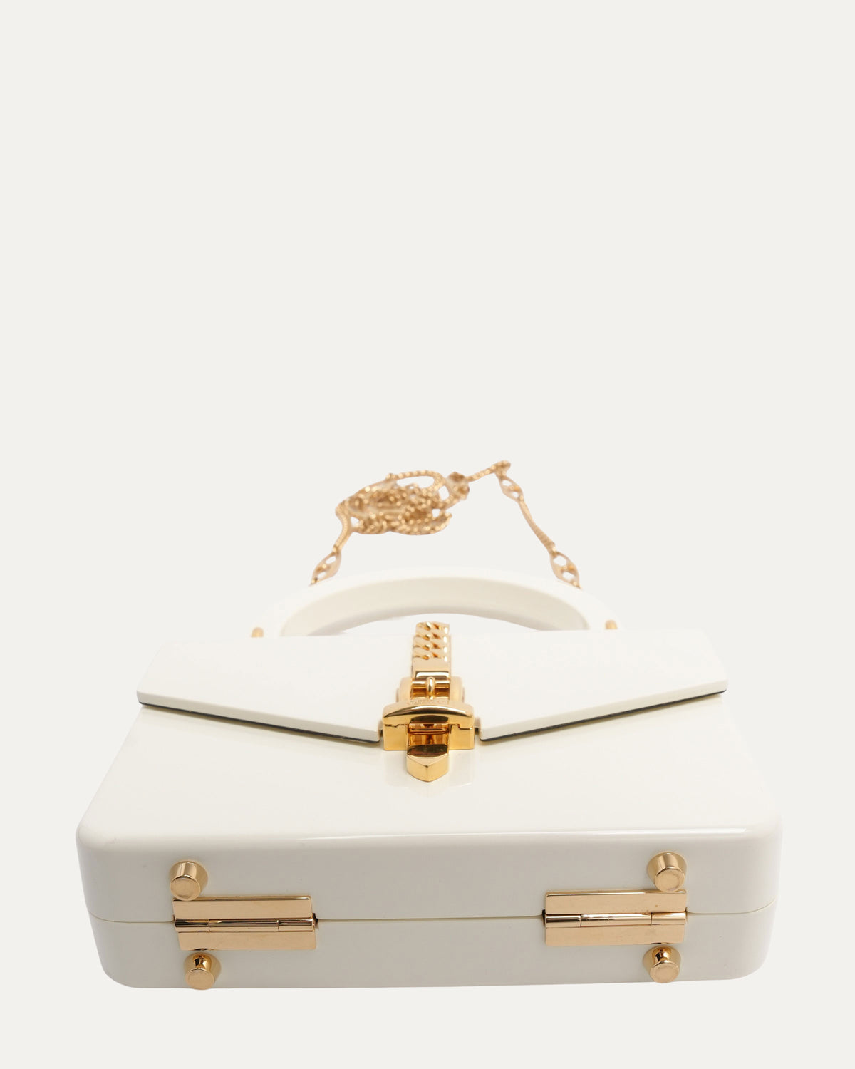 Sylvie 1969 Mini Top Handle Bag