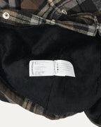 Mullet Head Flannel Jacket