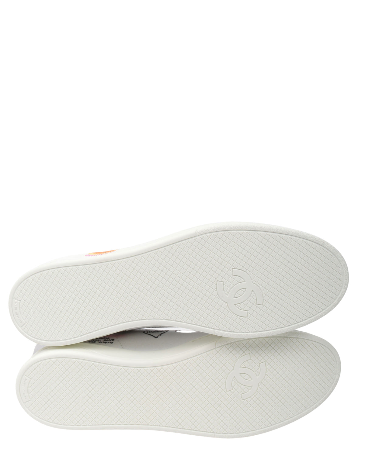 Pharrell Time Capsule Sneakers