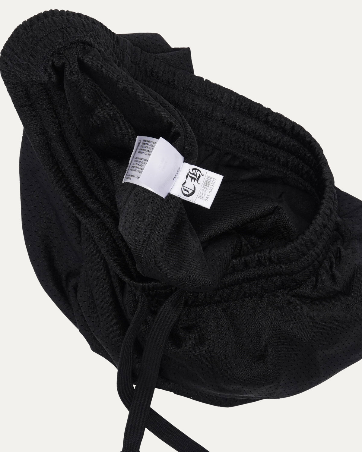 Stadium Mesh Shorts