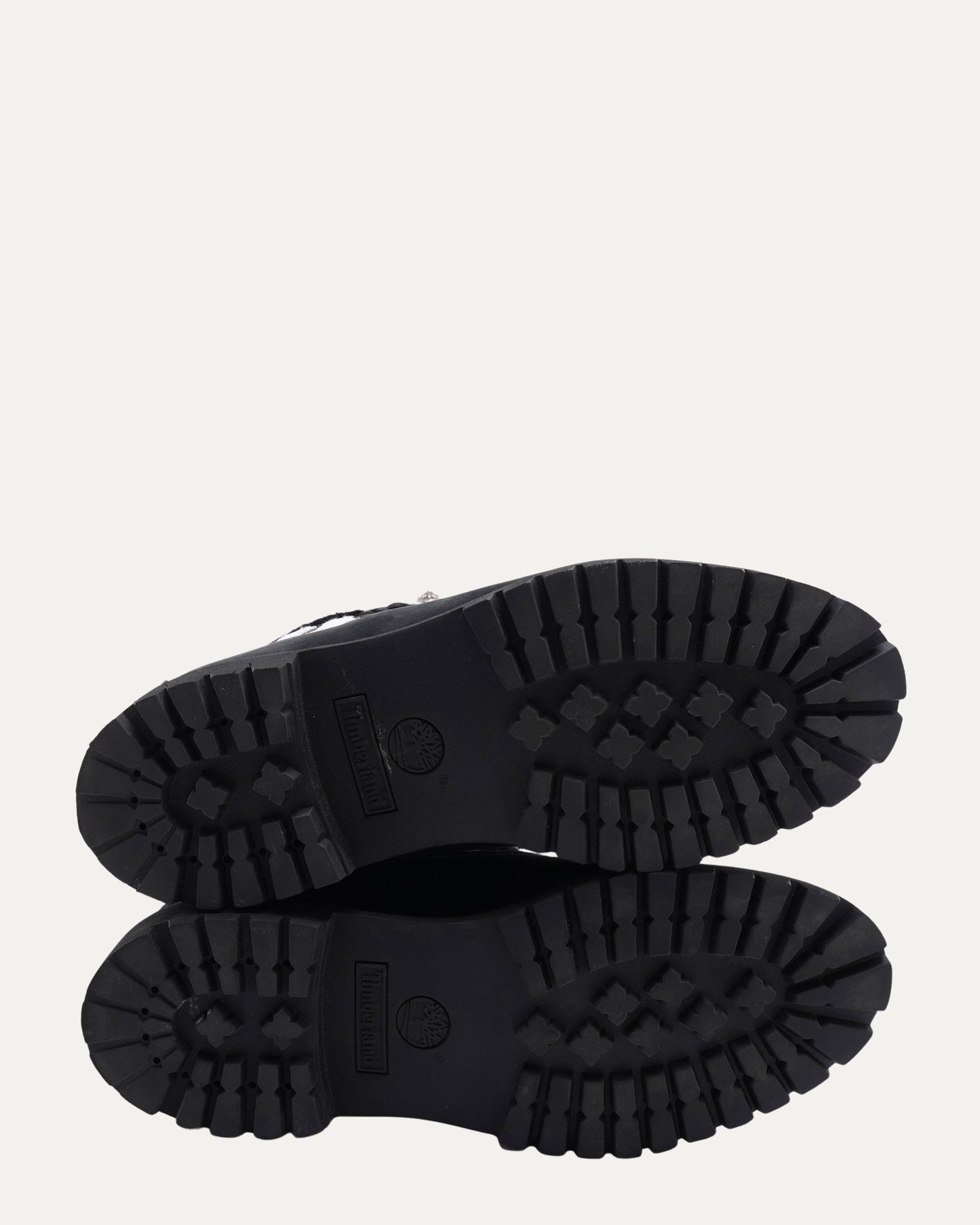 Cross Patch Timberland 6 Inch Boots