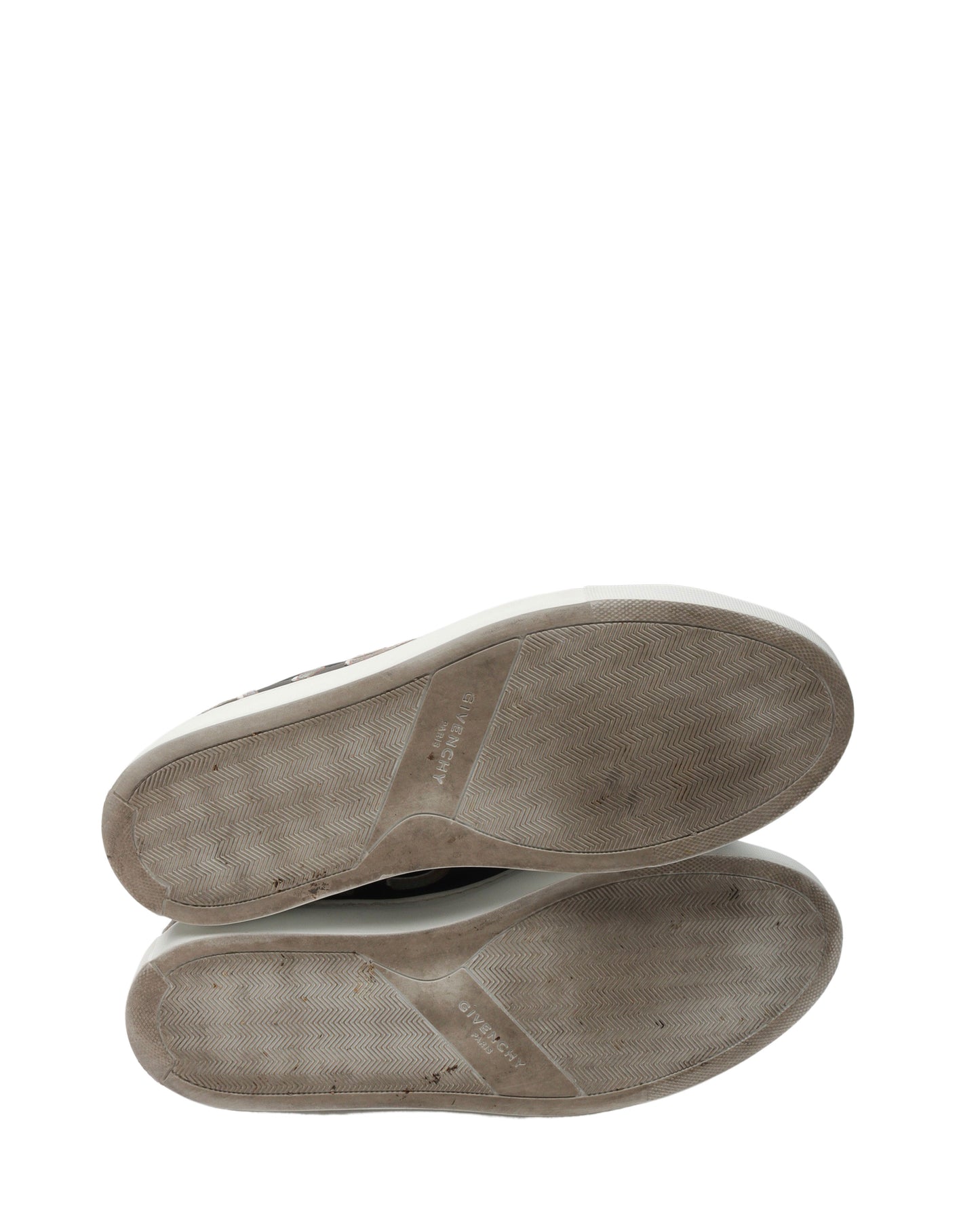 Urban Street Sneaker