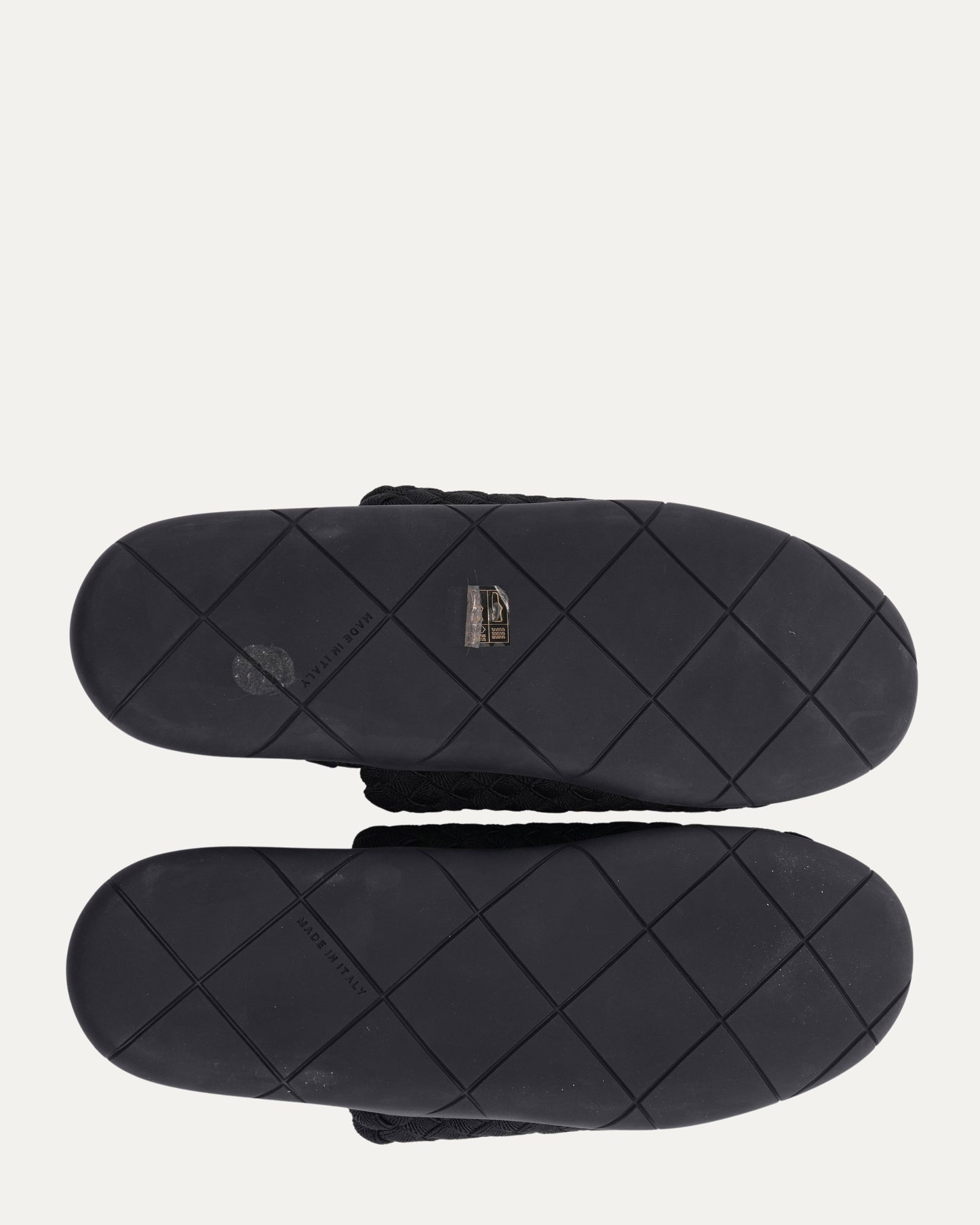 Intrecciato Slip-On Sneakers