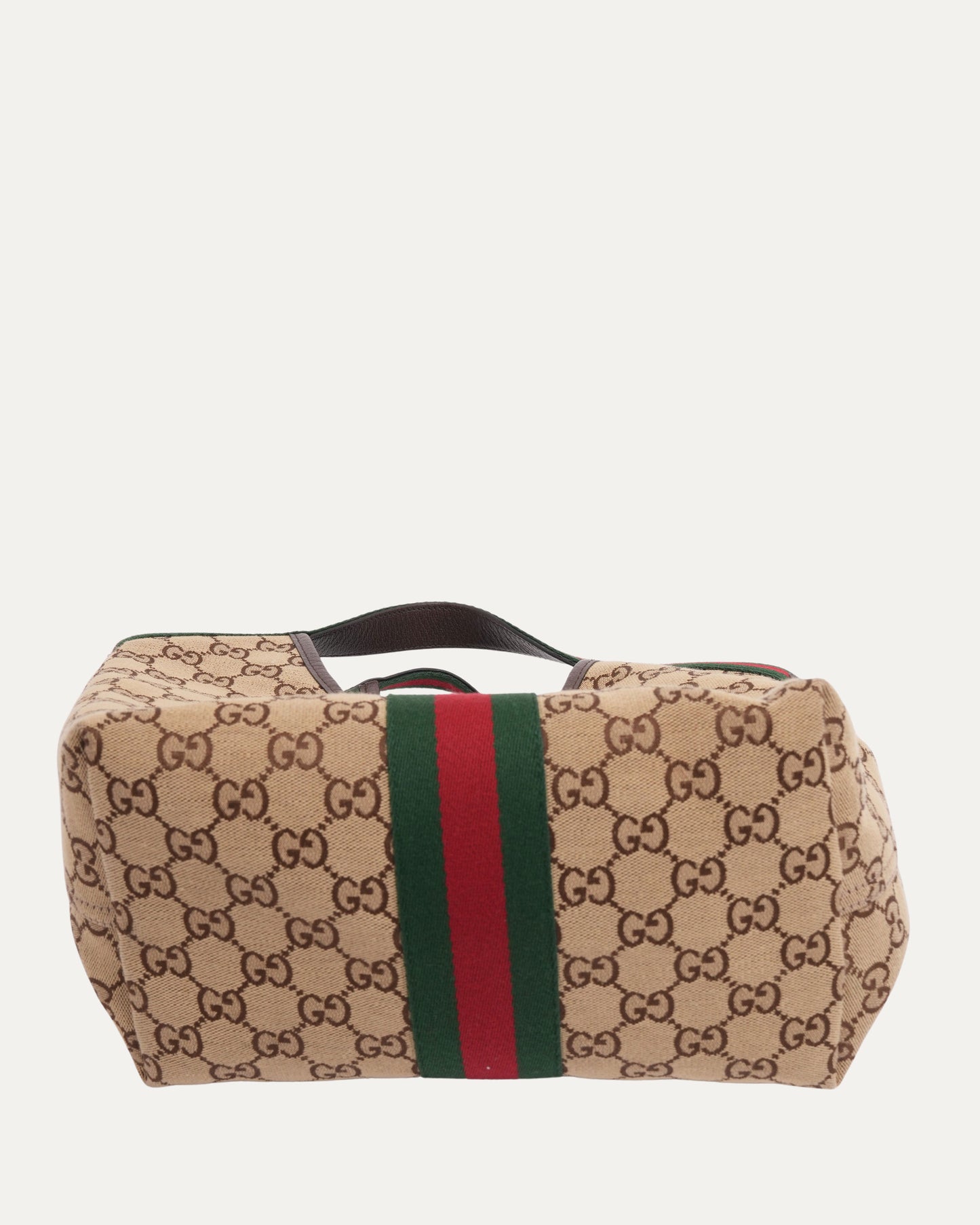 Monogram Hobo Bag