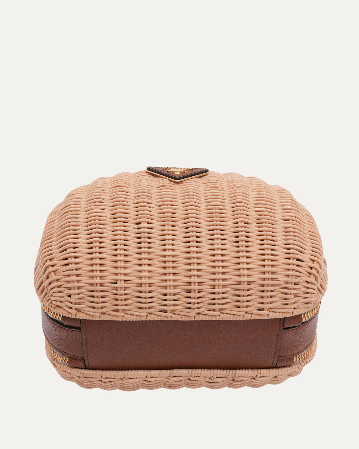 Midollino Odette Bag
