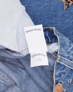 Levi's 517 Star Patch Jeans