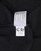 St. Barth Anchor Cross Hoodie